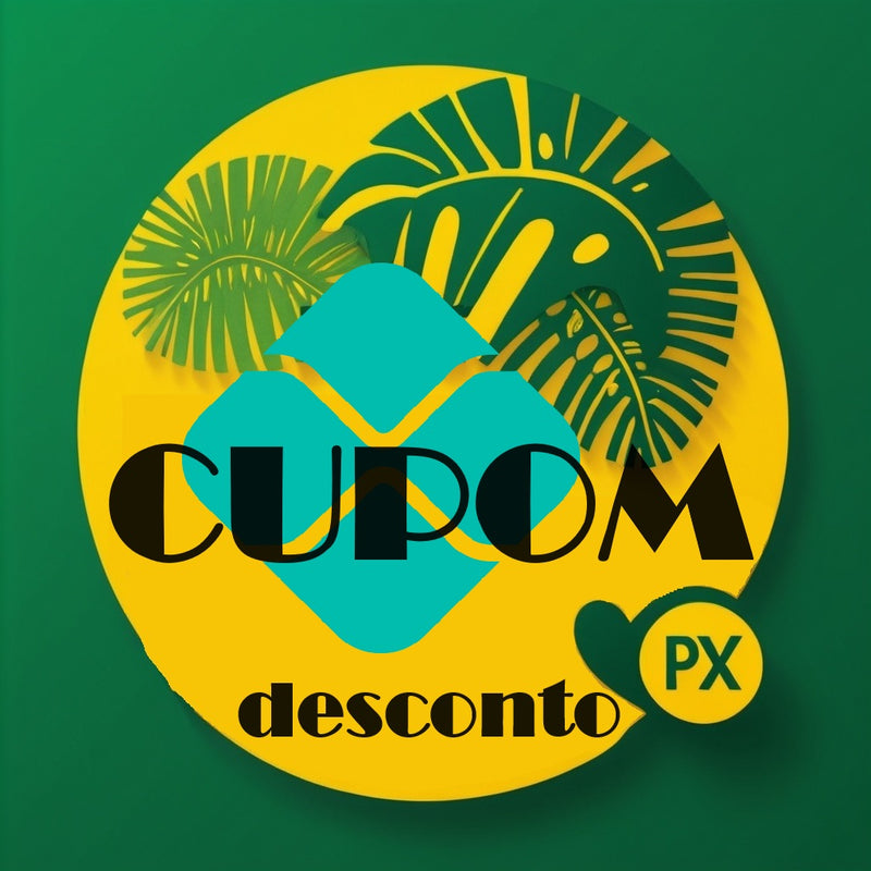 PIX-CUPOM10A20